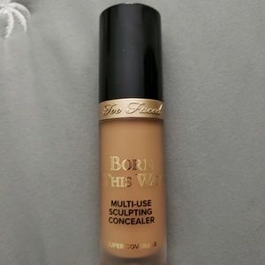 Born this Way concealer